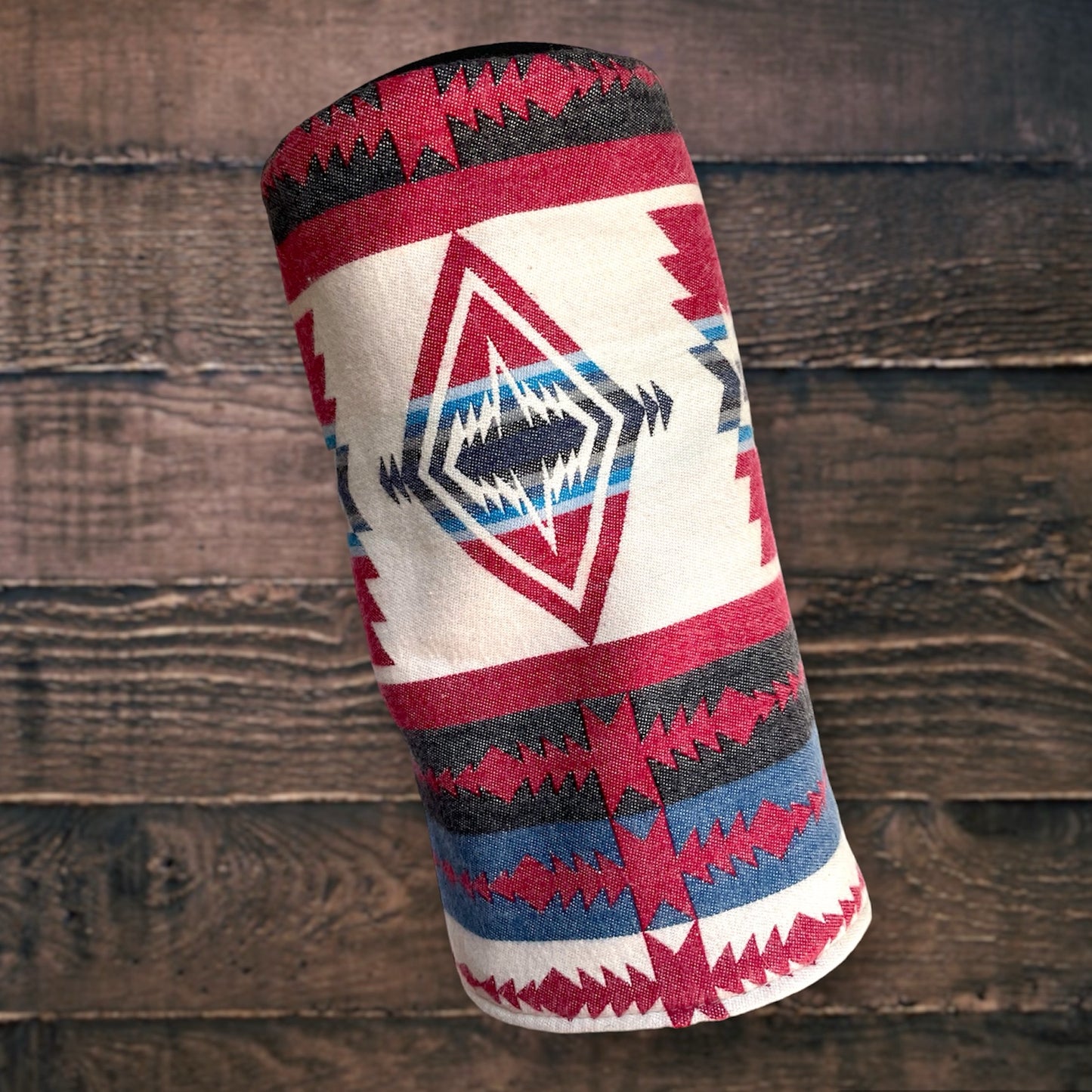 Southwestern Swagger Golf Barrel Headcover